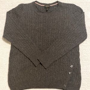 Cashmere Sweater